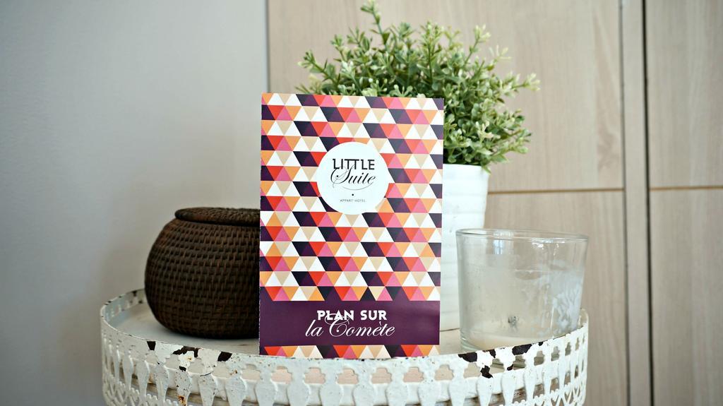 Little Suite - Louise Lille Værelse billede