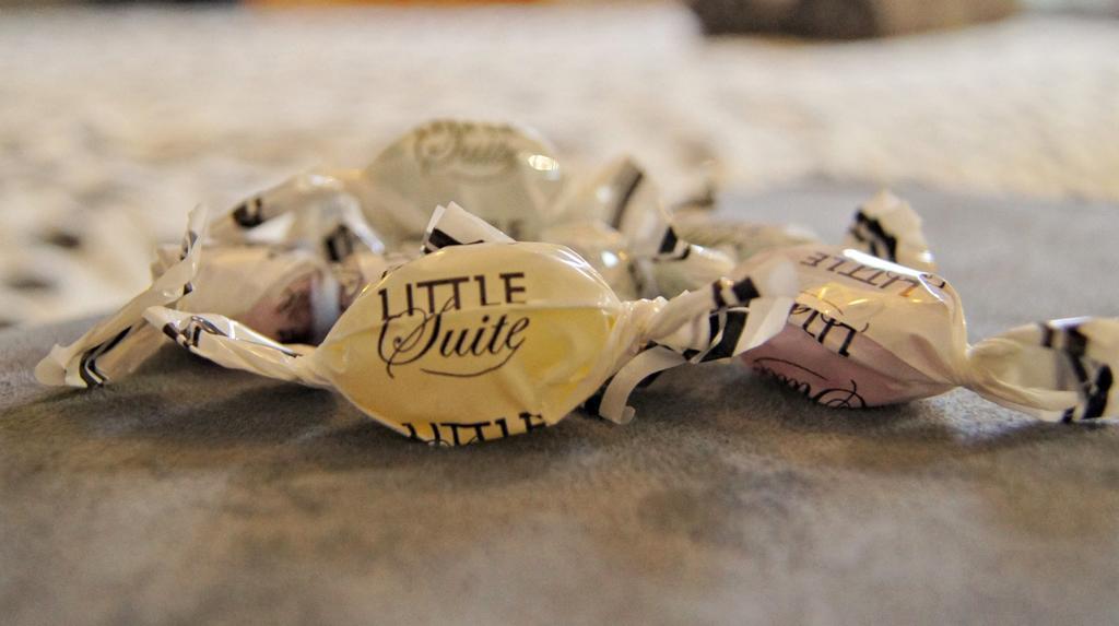 Little Suite - Louise Lille Værelse billede